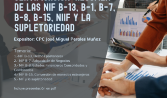 B-13 - NIIF