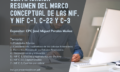 MC, NIF C-1, C-22 y C-3